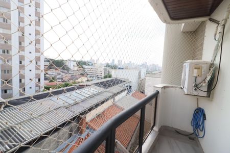 Apartamento à venda com 126m², 4 quartos e 2 vagasSuíte 1