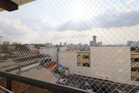 Apartamento à venda com 126m², 4 quartos e 2 vagasSala