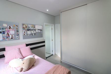 Apartamento à venda com 126m², 4 quartos e 2 vagasSuíte 2