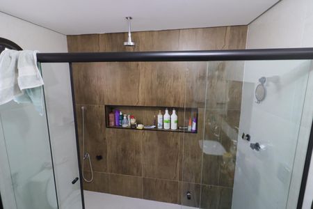 Apartamento à venda com 126m², 4 quartos e 2 vagasBanheiro da Suíte 1