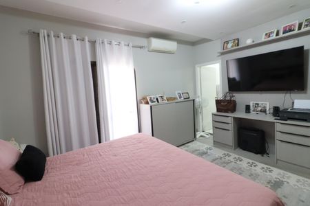 Apartamento à venda com 126m², 4 quartos e 2 vagasSuíte 1
