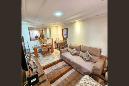 Foto 01 de casa à venda com 3 quartos, 200m² em Chácara Inglesa, São Paulo