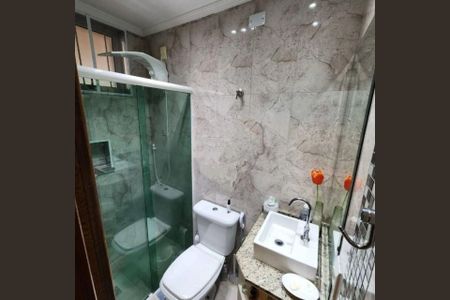 Foto 09 de casa à venda com 3 quartos, 200m² em Chácara Inglesa, São Paulo