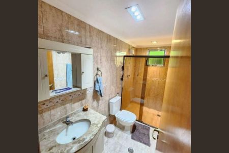 Foto 08 de casa à venda com 3 quartos, 200m² em Chácara Inglesa, São Paulo