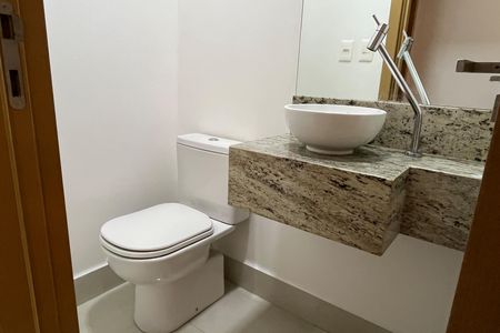 Apartamento para alugar com 57m², 1 quarto e 1 vagaLavabo