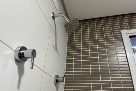 Apartamento para alugar com 57m², 1 quarto e 1 vagaBanheiro da Suíte