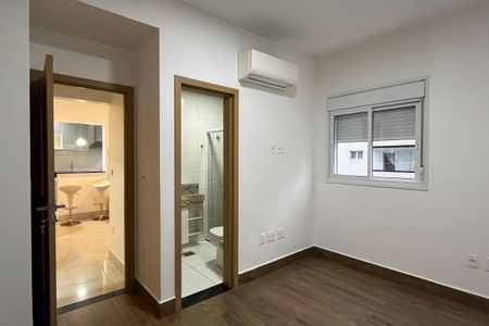 Apartamento para alugar com 57m², 1 quarto e 1 vagaSuíte