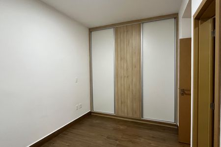Suíte de apartamento para alugar com 1 quarto, 57m² em Aparecida, Santos