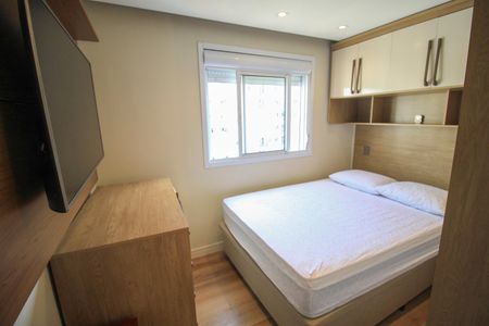 Apartamento à venda com 2 quartos, 43m² em Parque da Mooca, São Paulo