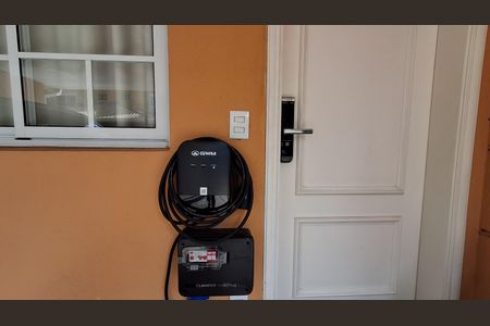 Casa à venda com 206m², 4 quartos e 4 vagasGaragem 
