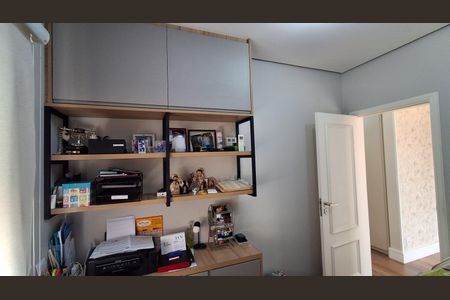 Casa à venda com 206m², 4 quartos e 4 vagasQuarto 2