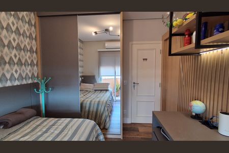 Casa à venda com 206m², 4 quartos e 4 vagasQuarto 1