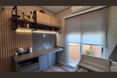 Casa à venda com 206m², 4 quartos e 4 vagasQuarto 1