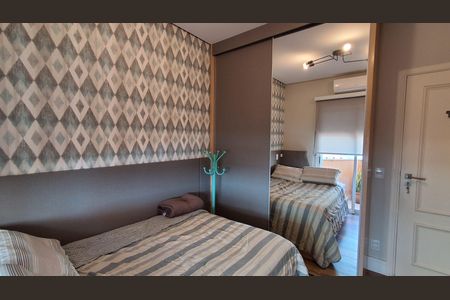Casa à venda com 206m², 4 quartos e 4 vagasQuarto 1