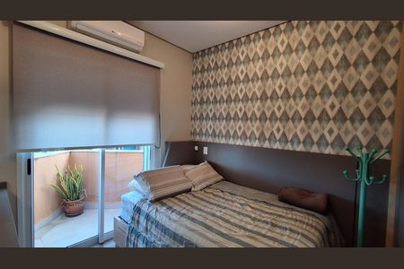 Casa à venda com 206m², 4 quartos e 4 vagasQuarto 1