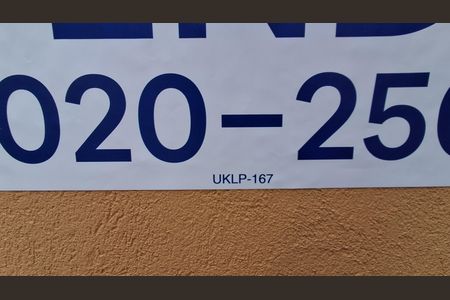 Casa à venda com 206m², 4 quartos e 4 vagasUKLP-167
