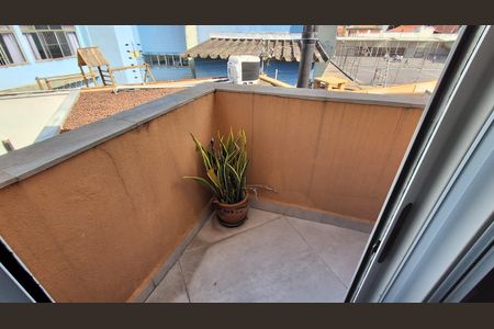 Casa à venda com 206m², 4 quartos e 4 vagasVaranda