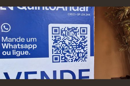 Casa à venda com 206m², 4 quartos e 4 vagasCódigo plaquinha 