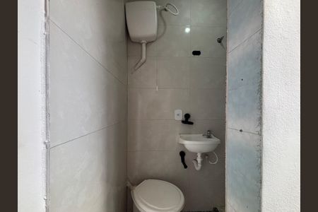 Apartamento à venda com 90m², 3 quartos e 1 vagaBanheiro da Suíte