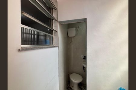 Apartamento à venda com 90m², 3 quartos e 1 vagaBanheiro da Suíte