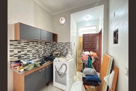 Apartamento à venda com 90m², 3 quartos e 1 vagaCozinha