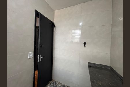 Apartamento à venda com 90m², 3 quartos e 1 vagaBanheiro social