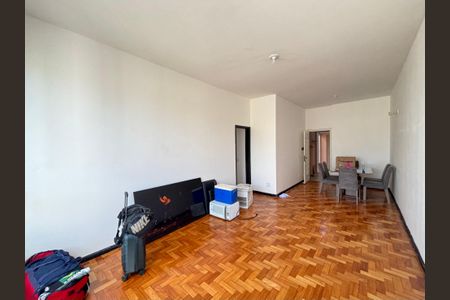 Sala de apartamento para alugar com 3 quartos, 90m² em Copacabana, Rio de Janeiro