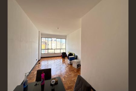 Sala de apartamento para alugar com 3 quartos, 90m² em Copacabana, Rio de Janeiro