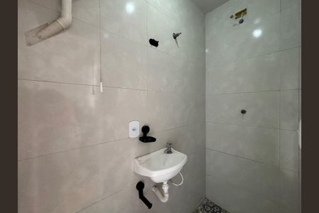 Apartamento à venda com 90m², 3 quartos e 1 vagaBanheiro da Suíte