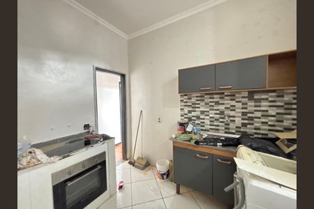 Apartamento à venda com 90m², 3 quartos e 1 vagaCozinha