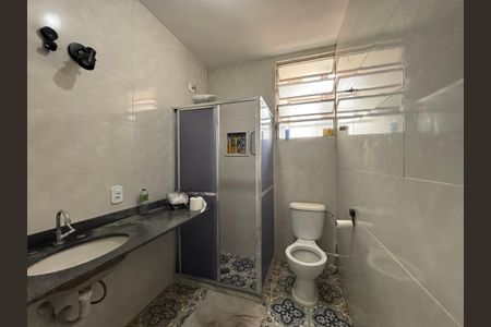 Apartamento à venda com 90m², 3 quartos e 1 vagaBanheiro social