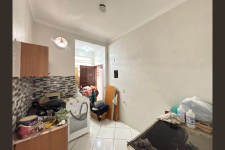 Apartamento à venda com 90m², 3 quartos e 1 vagaCozinha