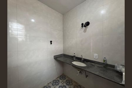 Apartamento à venda com 90m², 3 quartos e 1 vagaBanheiro social