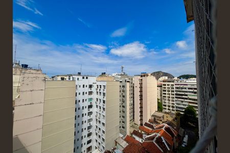 Quarto 1 - vista de apartamento para alugar com 3 quartos, 90m² em Copacabana, Rio de Janeiro