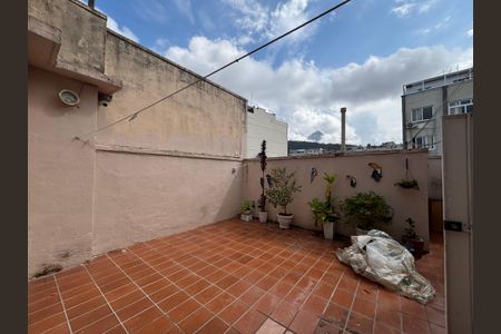 Apartamento à venda com 90m², 3 quartos e 1 vagaÁrea comum
