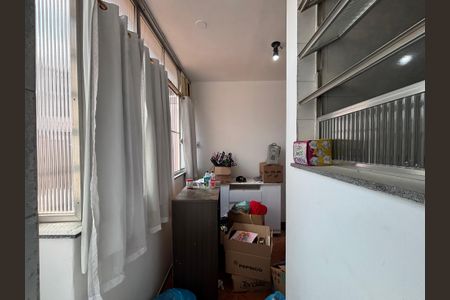 Apartamento à venda com 90m², 3 quartos e 1 vagaSuíte