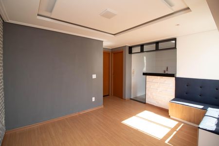 Apartamento para alugar com 2 quartos, 45m² em Água Chata, Guarulhos