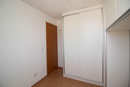 Quarto 1 de apartamento para alugar com 2 quartos, 45m² em Água Chata, Guarulhos