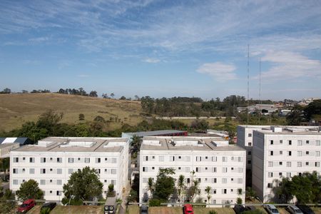 Vista - Quarto 1 de apartamento para alugar com 2 quartos, 45m² em Água Chata, Guarulhos