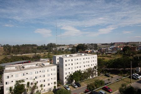 Vista - Quarto 2 de apartamento para alugar com 2 quartos, 45m² em Água Chata, Guarulhos