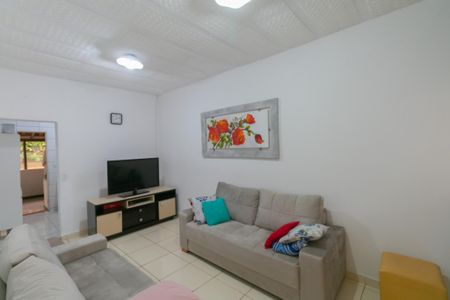 Casa à venda com 2 quartos, 225m² em Trevo, Belo Horizonte