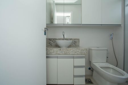 Apartamento para alugar com 130m², 3 quartos e 2 vagasBANHEIRO