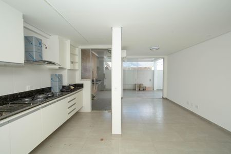 Apartamento para alugar com 130m², 3 quartos e 2 vagasCOZINHA