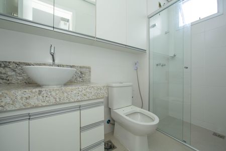 Apartamento para alugar com 130m², 3 quartos e 2 vagasBANHEIRO