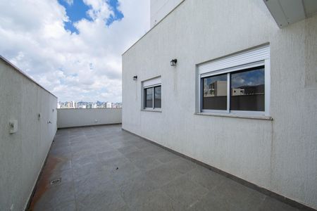 Apartamento para alugar com 130m², 3 quartos e 2 vagasAREA PRIVATIVA
