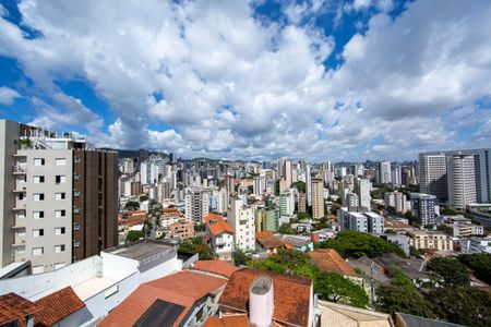 Apartamento para alugar com 130m², 3 quartos e 2 vagasVISTA