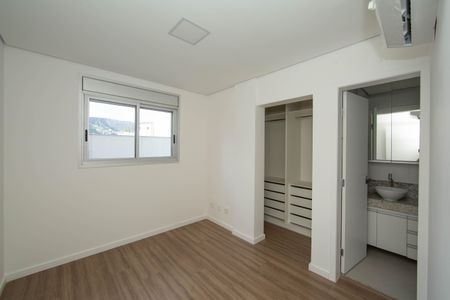 Apartamento para alugar com 130m², 3 quartos e 2 vagasQUARTO3