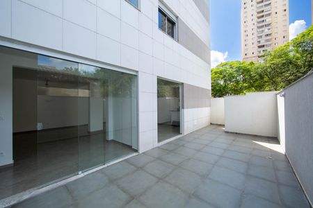 Apartamento para alugar com 130m², 3 quartos e 2 vagasSALAO DE FESTAS