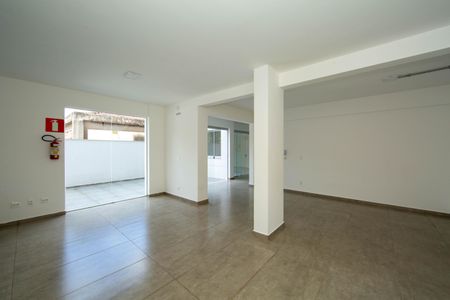 Apartamento para alugar com 130m², 3 quartos e 2 vagasSALAO DE FESTAS