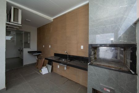 Apartamento para alugar com 130m², 3 quartos e 2 vagasAREA PRIVATIVA
